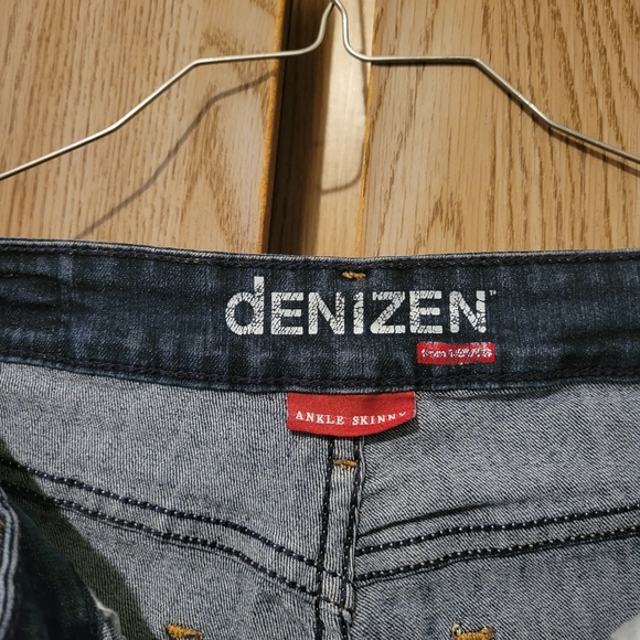 High Hip Capri pants - Picture 2 of 4